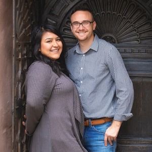 Meet your Posher, Chad